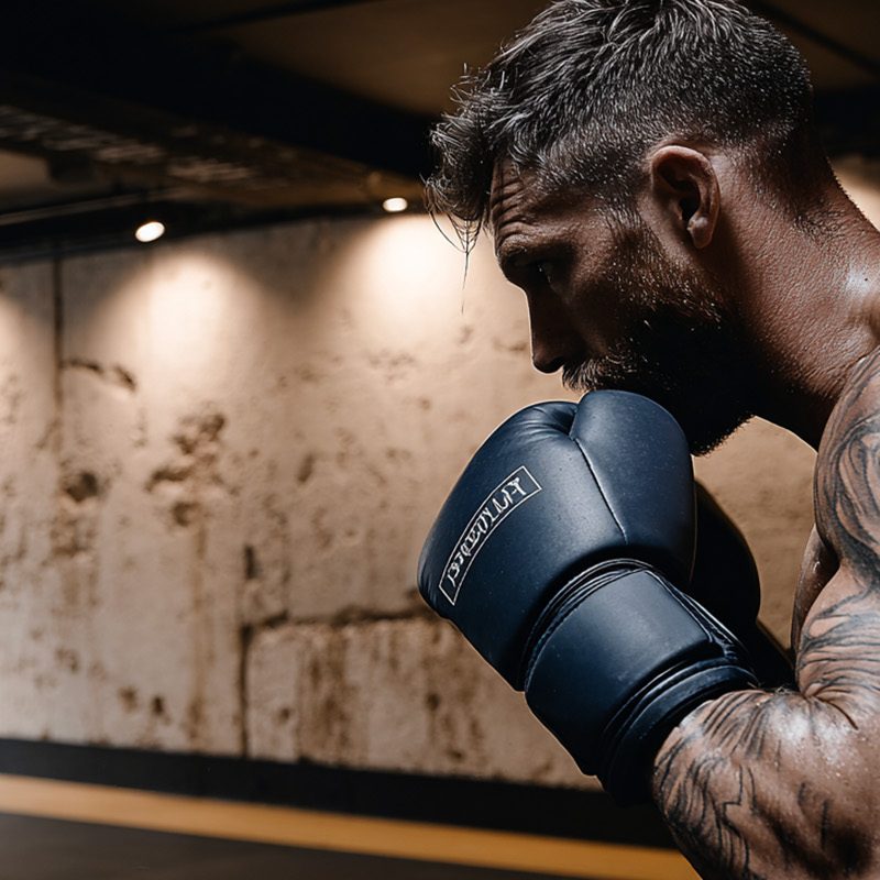 Tarifs boxe Paris 11 — cours et coaching au club 11ème Round John Mbumba