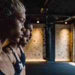 Cours de boxe anglaise en petit groupe à Paris 11 - 11ème Round